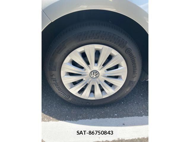 VolksWagen GOLF 2017-12 7252835-6