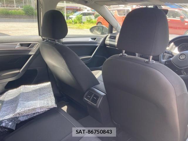 VolksWagen GOLF 2017-12 7252835-8
