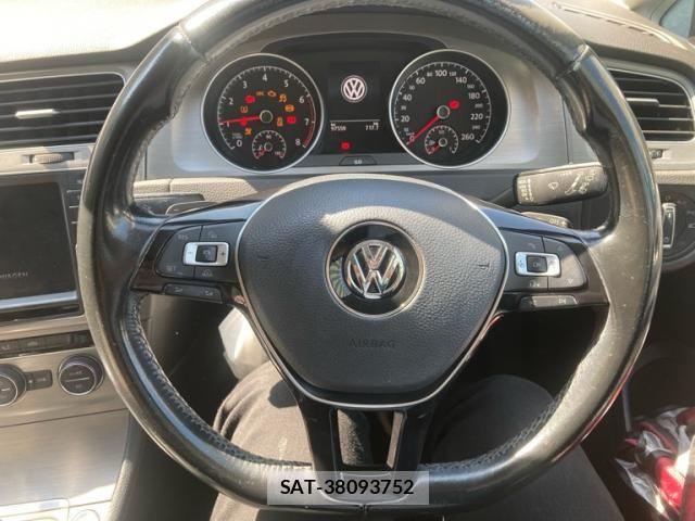 VolksWagen GOLF 2016-11 7331173-9