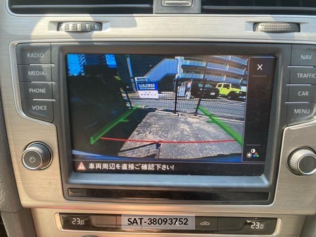 VolksWagen GOLF 2016-11 7331173-14