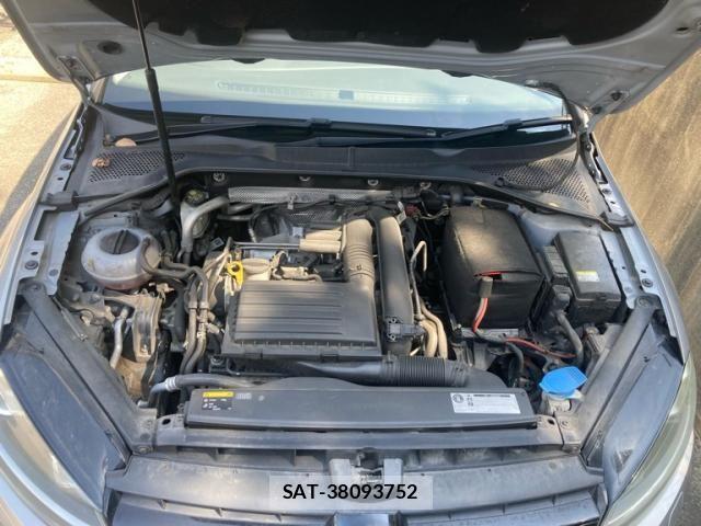 VolksWagen GOLF 2016-11 7331173-16