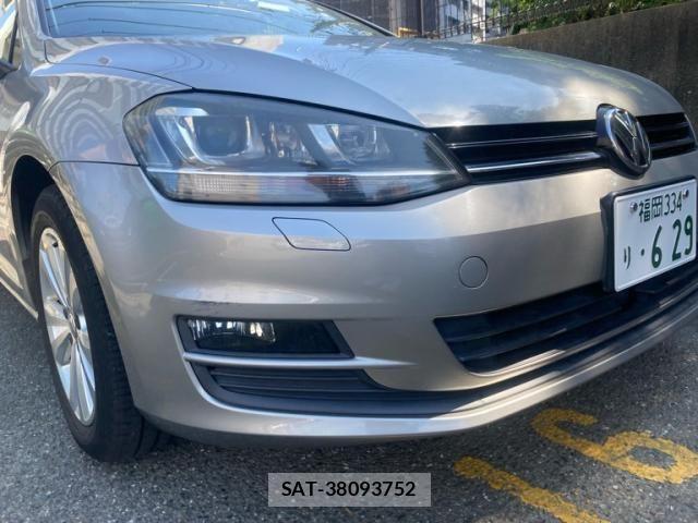 VolksWagen GOLF 2016-11 7331173-19