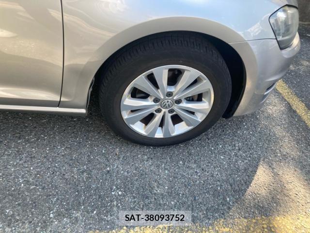 VolksWagen GOLF 2016-11 7331173-5