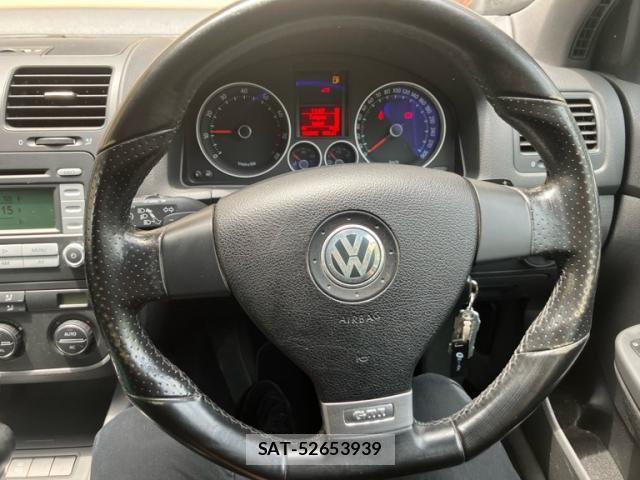 VolksWagen GOLF 2009-05 7331174-14