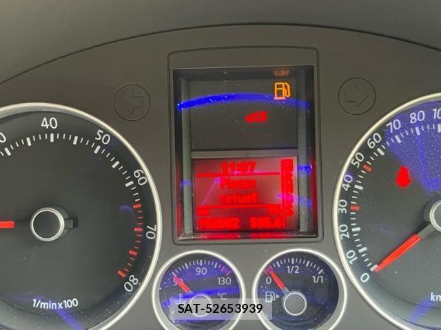 VolksWagen GOLF 2009-05 7331174-16