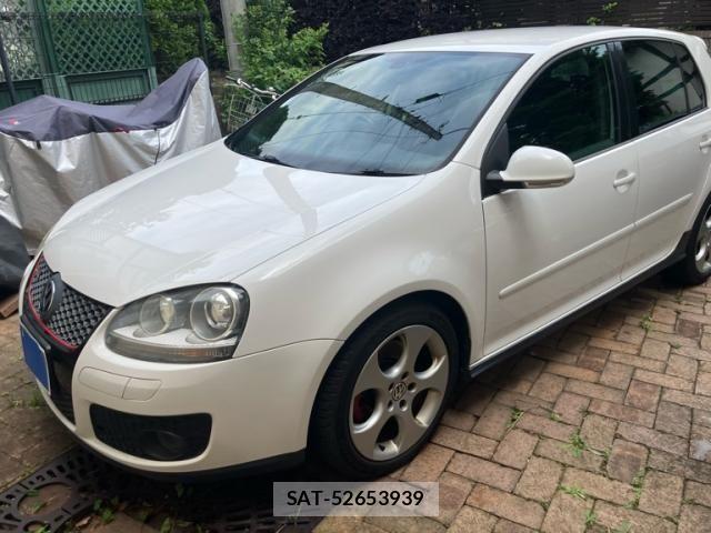 VolksWagen GOLF 2009-05 7331174-1