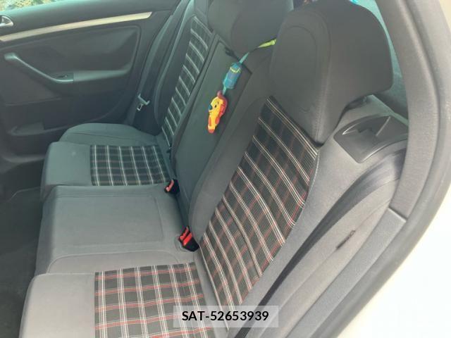 VolksWagen GOLF 2009-05 7331174-20