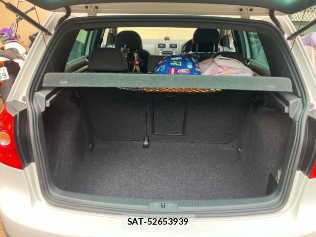 VolksWagen GOLF 2009-05 7331174-23
