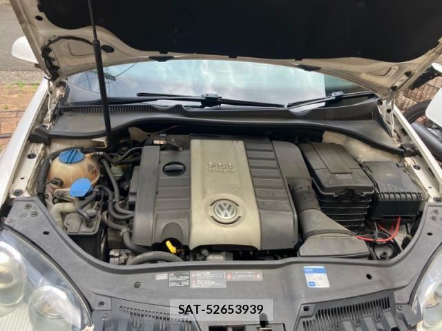 VolksWagen GOLF 2009-05 7331174-24