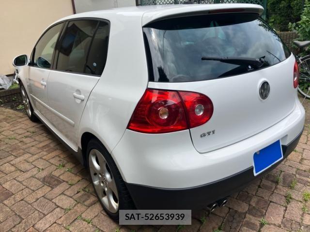 VolksWagen GOLF 2009-05 7331174-2