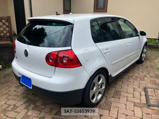 VolksWagen GOLF 2009-05 7331174-3