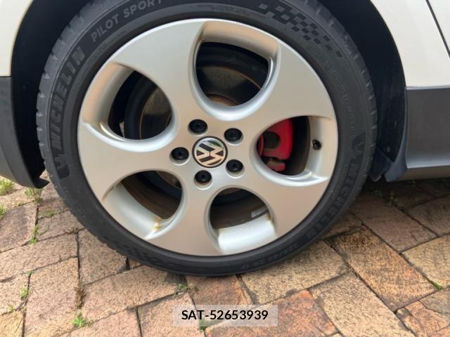VolksWagen GOLF 2009-05 7331174-4