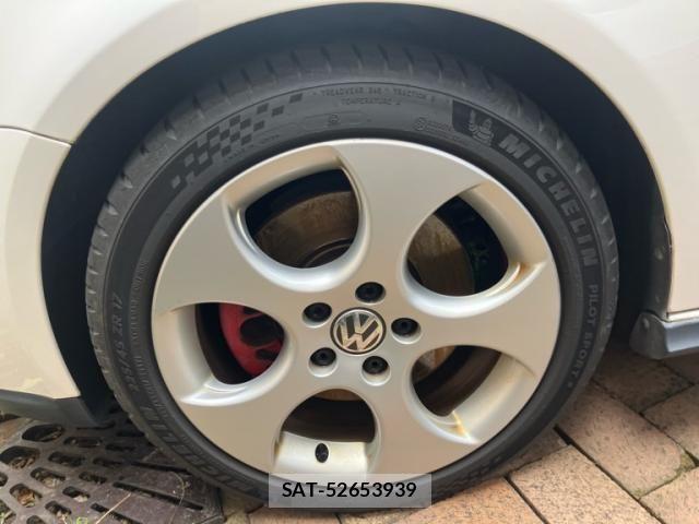 VolksWagen GOLF 2009-05 7331174-6
