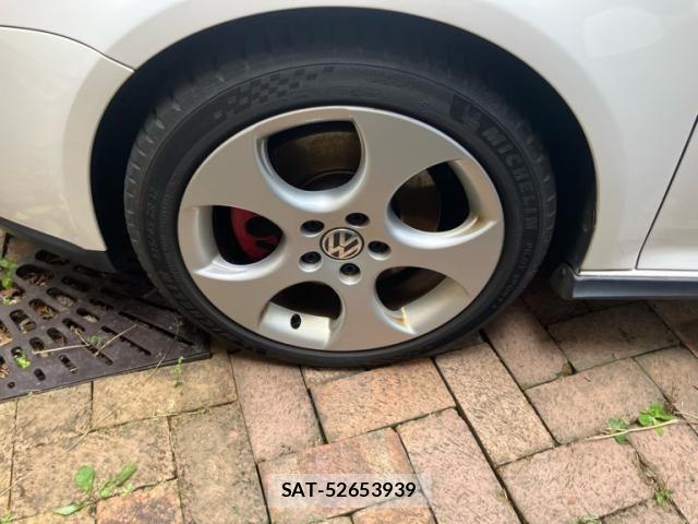 VolksWagen GOLF 2009-05 7331174-7