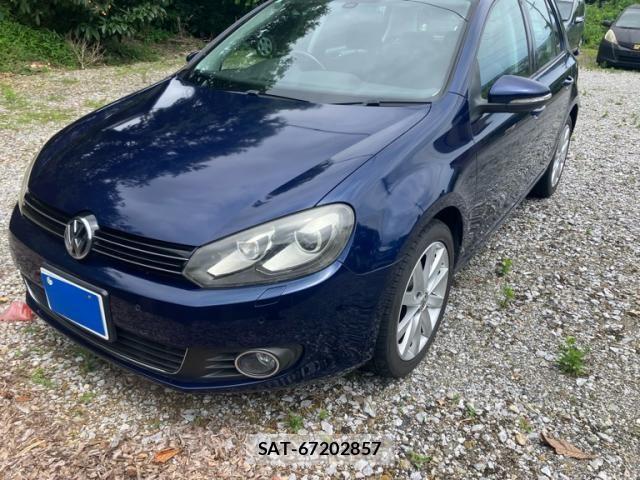 VolksWagen GOLF 2012-12 7331176-0