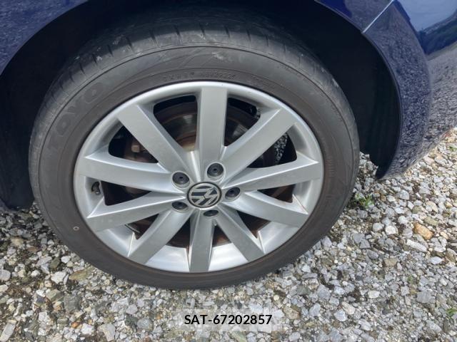 VolksWagen GOLF 2012-12 7331176-14
