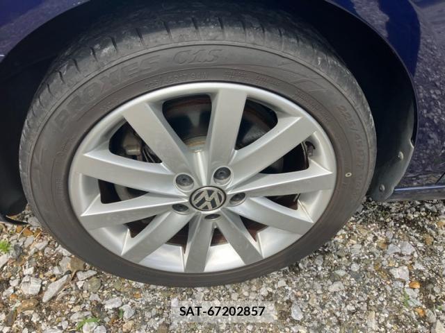 VolksWagen GOLF 2012-12 7331176-15