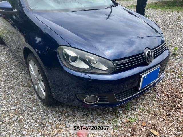 VolksWagen GOLF 2012-12 7331176-1