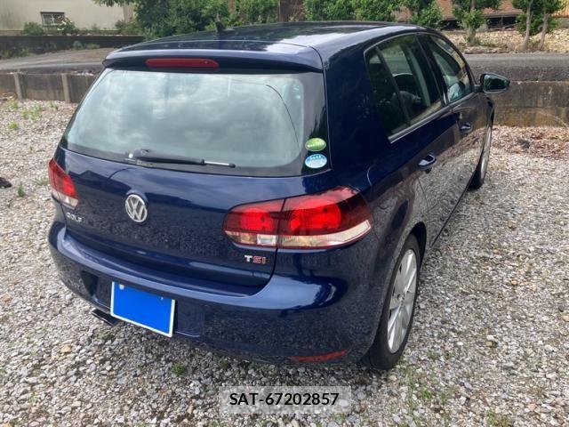 VolksWagen GOLF 2012-12 7331176-2