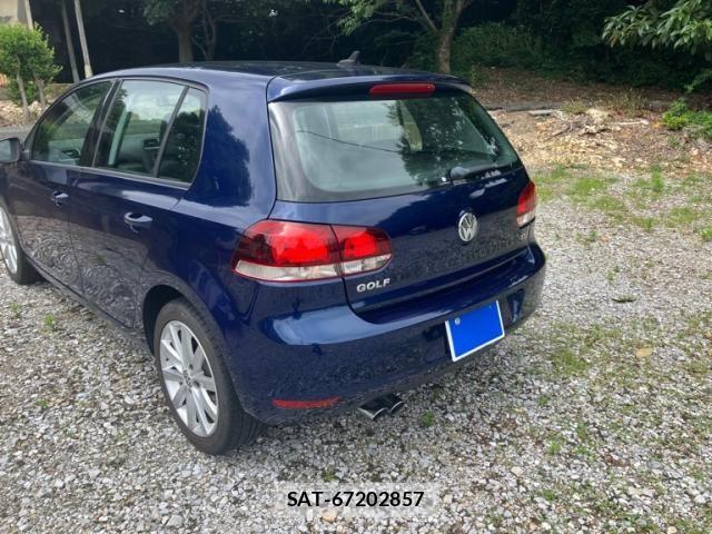 VolksWagen GOLF 2012-12 7331176-3