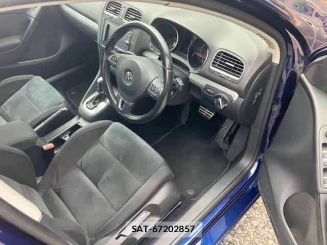VolksWagen GOLF 2012-12 7331176-5