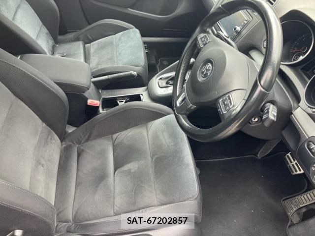 VolksWagen GOLF 2012-12 7331176-6
