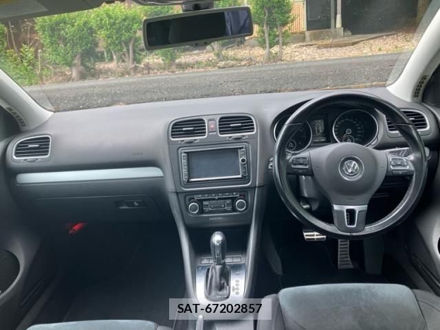 VolksWagen GOLF 2012-12 7331176-8
