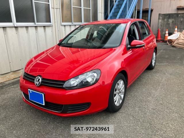 VolksWagen GOLF 2012-12 7360465-0