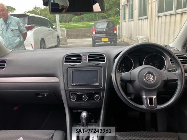 VolksWagen GOLF 2012-12 7360465-10