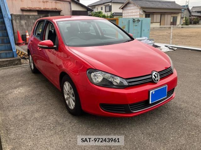 VolksWagen GOLF 2012-12 7360465-1
