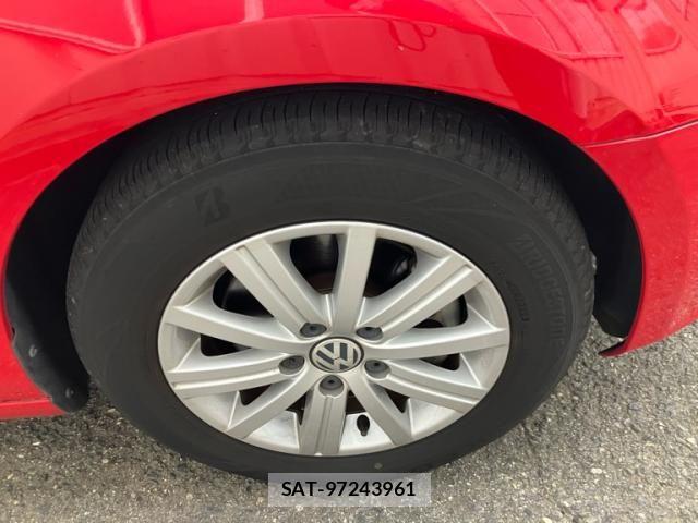 VolksWagen GOLF 2012-12 7360465-3