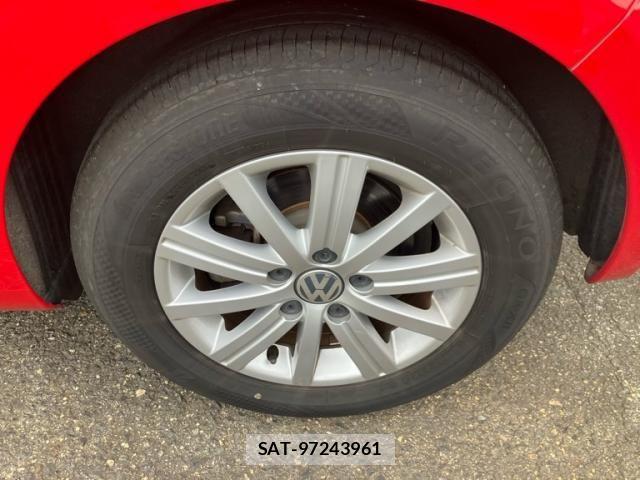 VolksWagen GOLF 2012-12 7360465-5