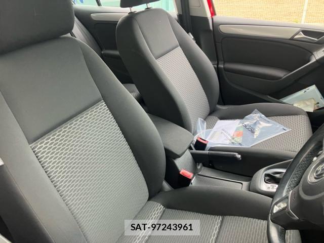 VolksWagen GOLF 2012-12 7360465-8