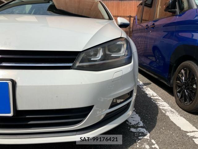 VolksWagen GOLF 2014-06 7394844-9