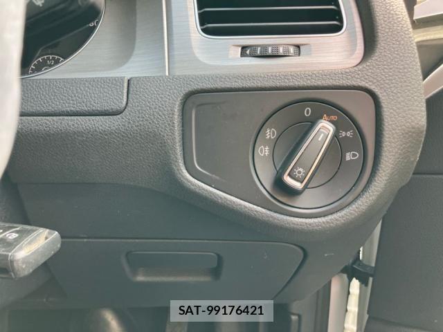 VolksWagen GOLF 2014-06 7394844-18
