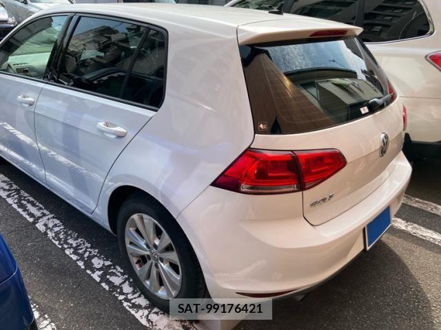 VolksWagen GOLF 2014-06 7394844-2