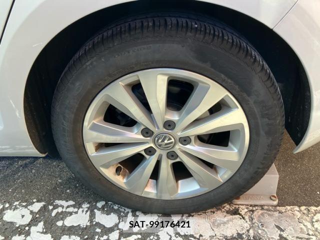 VolksWagen GOLF 2014-06 7394844-5