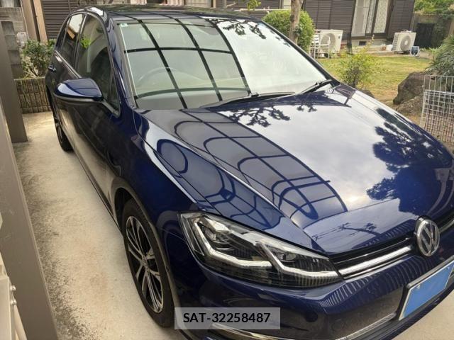 VolksWagen GOLF 2020-06 7394843-0