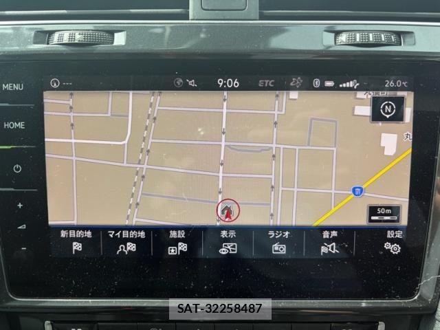 VolksWagen GOLF 2020-06 7394843-12