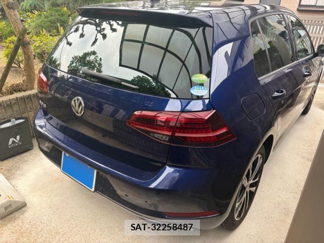 VolksWagen GOLF 2020-06 7394843-2