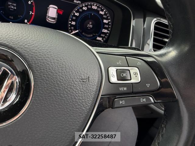 VolksWagen GOLF 2020-06 7394843-8