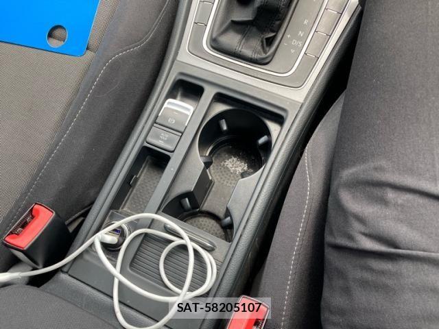 VolksWagen GOLF 2014-01 7394845-15