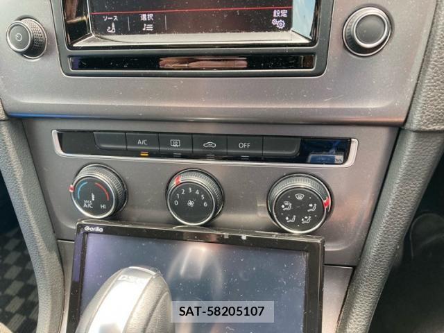 VolksWagen GOLF 2014-01 7394845-17