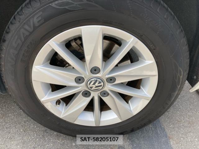 VolksWagen GOLF 2014-01 7394845-5
