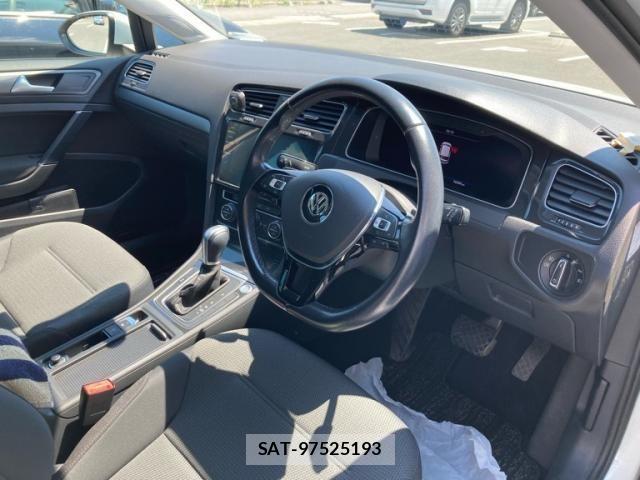 VolksWagen GOLF 2018-10 7458823-13