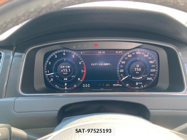 VolksWagen GOLF 2018-10 7458823-18