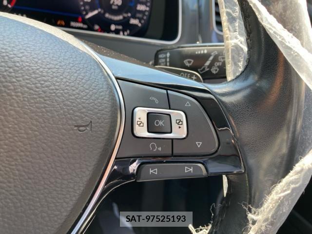 VolksWagen GOLF 2018-10 7458823-22