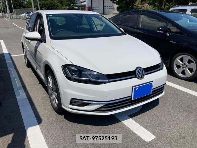 VolksWagen GOLF 2018-10 7458823-3