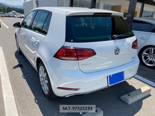 VolksWagen GOLF 2018-10 7458823-6