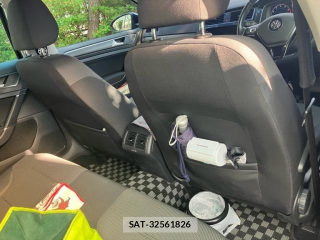 VolksWagen GOLF 2019-10 7458821-13
